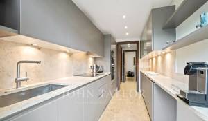 Arrendamento de curta duraçāo Apartamento Cannes