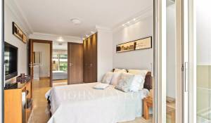 Arrendamento de curta duraçāo Apartamento Cannes