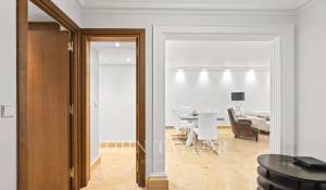 Arrendamento de curta duraçāo Apartamento Cannes