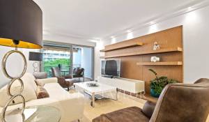 Arrendamento de curta duraçāo Apartamento Cannes