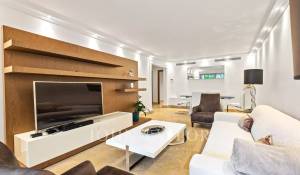 Arrendamento de curta duraçāo Apartamento Cannes