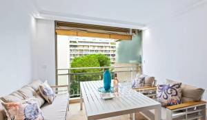 Arrendamento de curta duraçāo Apartamento Cannes