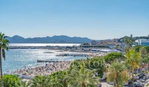 Arrendamento de curta duraçāo Apartamento Cannes