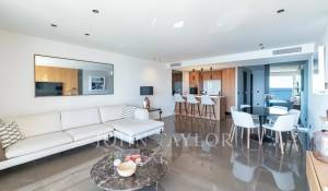 Arrendamento de curta duraçāo Apartamento Cannes