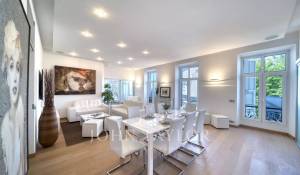 Arrendamento de curta duraçāo Apartamento Cannes