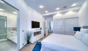 Arrendamento de curta duraçāo Apartamento Cannes