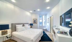 Arrendamento de curta duraçāo Apartamento Cannes