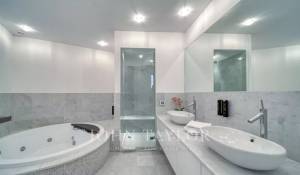 Arrendamento de curta duraçāo Apartamento Cannes