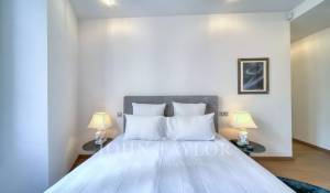 Arrendamento de curta duraçāo Apartamento Cannes