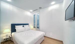 Arrendamento de curta duraçāo Apartamento Cannes