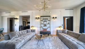 Arrendamento de curta duraçāo Apartamento Cannes