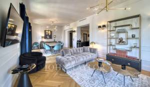 Arrendamento de curta duraçāo Apartamento Cannes