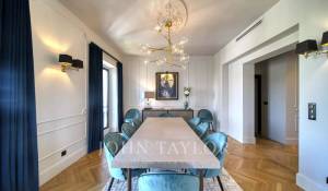 Arrendamento de curta duraçāo Apartamento Cannes