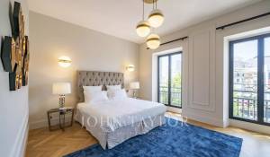 Arrendamento de curta duraçāo Apartamento Cannes