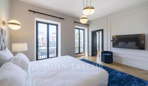 Arrendamento de curta duraçāo Apartamento Cannes