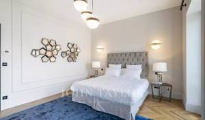 Arrendamento de curta duraçāo Apartamento Cannes