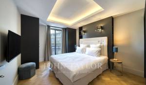 Arrendamento de curta duraçāo Apartamento Cannes