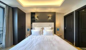 Arrendamento de curta duraçāo Apartamento Cannes