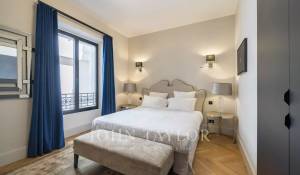 Arrendamento de curta duraçāo Apartamento Cannes