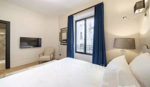 Arrendamento de curta duraçāo Apartamento Cannes