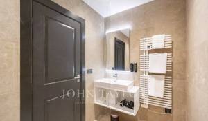 Arrendamento de curta duraçāo Apartamento Cannes