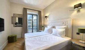 Arrendamento de curta duraçāo Apartamento Cannes