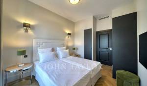 Arrendamento de curta duraçāo Apartamento Cannes