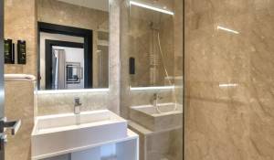 Arrendamento de curta duraçāo Apartamento Cannes