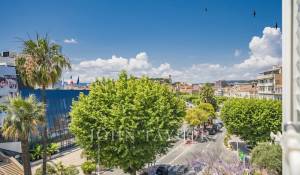 Arrendamento de curta duraçāo Apartamento Cannes