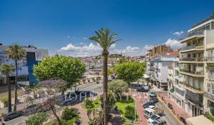 Arrendamento de curta duraçāo Apartamento Cannes