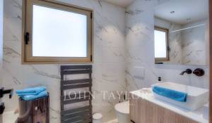 Arrendamento de curta duraçāo Apartamento Cannes