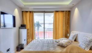 Arrendamento de curta duraçāo Apartamento Cannes