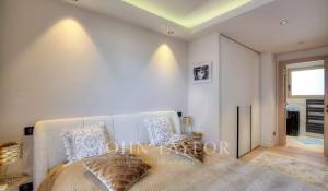 Arrendamento de curta duraçāo Apartamento Cannes