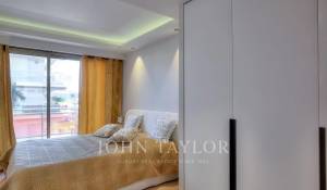 Arrendamento de curta duraçāo Apartamento Cannes