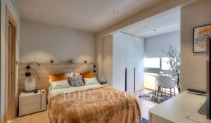 Arrendamento de curta duraçāo Apartamento Cannes