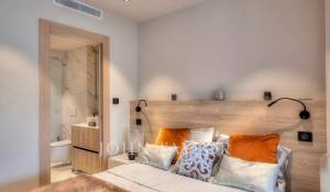 Arrendamento de curta duraçāo Apartamento Cannes