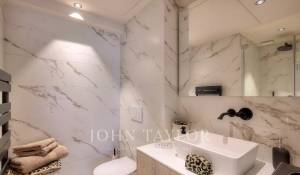 Arrendamento de curta duraçāo Apartamento Cannes