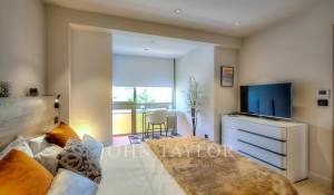 Arrendamento de curta duraçāo Apartamento Cannes