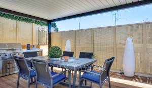 Arrendamento de curta duraçāo Apartamento Cannes