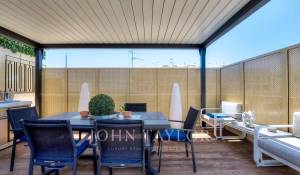 Arrendamento de curta duraçāo Apartamento Cannes