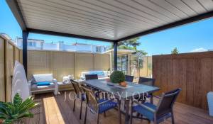 Arrendamento de curta duraçāo Apartamento Cannes