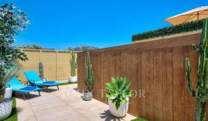 Arrendamento de curta duraçāo Apartamento Cannes