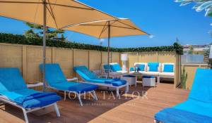 Arrendamento de curta duraçāo Apartamento Cannes