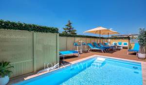 Arrendamento de curta duraçāo Apartamento Cannes