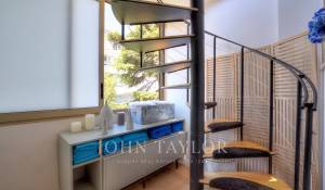 Arrendamento de curta duraçāo Apartamento Cannes