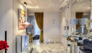 Arrendamento de curta duraçāo Apartamento Cannes