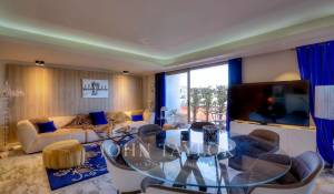 Arrendamento de curta duraçāo Apartamento Cannes