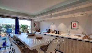 Arrendamento de curta duraçāo Apartamento Cannes