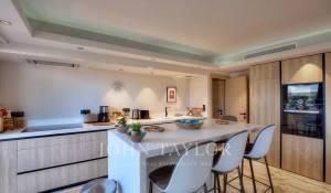 Arrendamento de curta duraçāo Apartamento Cannes