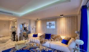 Arrendamento de curta duraçāo Apartamento Cannes